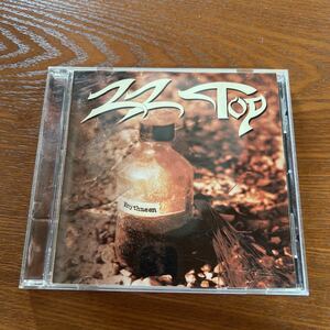 ZZトップ / リズミーン 中古CD