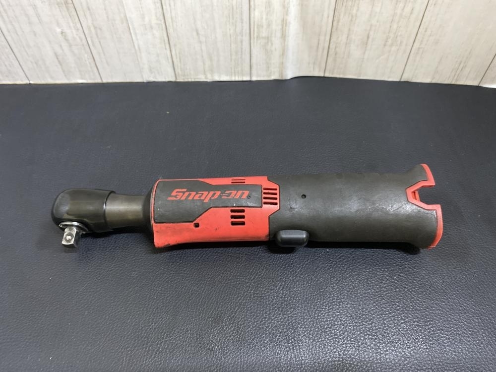 ヤフオク! - 007◇おすすめ商品◇Snap-On 3/8 コードレスラ...