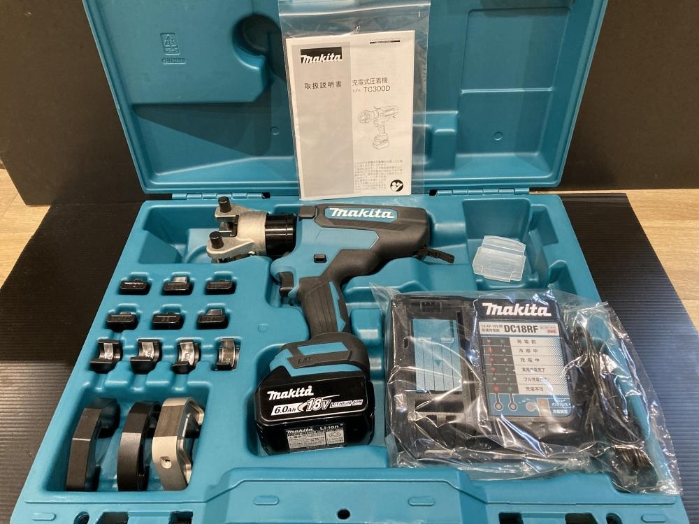 ヤフオク! -「充電式圧着機」の落札相場・落札価格