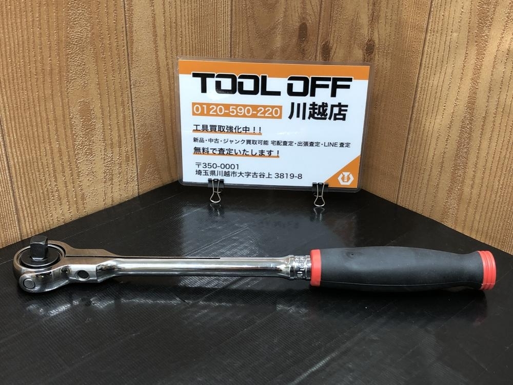 ヤフオク! -「スナップオン ラチェット (9.5mm 3/8)」の落札相場