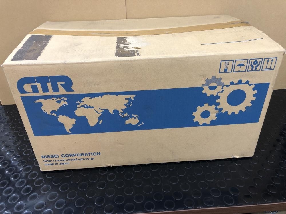 ニッセイ ギアモーターH2LM-28L 30-T040 | www.plazagardens.com