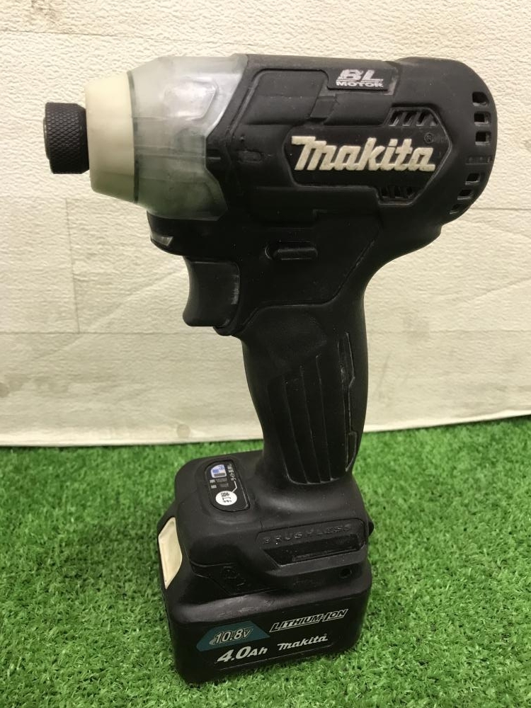 2023年最新】ヤフオク! -マキタtd111の中古品・新品・未使用品一覧