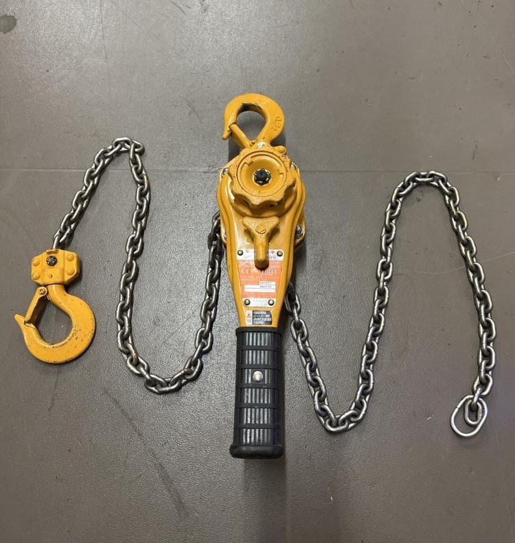 ヤフオク! -キトー レバーブロック 0.8の中古品・新品・未使用品一覧 ヤフオク! -キトー レバーブロック 0.8の中古品・新品・未使用品一覧
