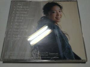 ☆CD　平原綾香　Odyssey