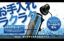 象印 (ZOJIRUSHI) 水筒 直飲み スポーツタイプ ステンレスクールボトル シームレス 1.0 SD-HA10新品　レッド×ブラック_画像9