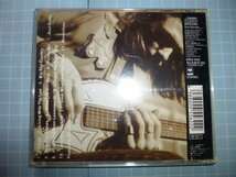 Ω　ＣＤ＊クリス・ウイートリー CHRIS WHITLEY 『無法の街』リゾネーター・ギターの名手＊国内盤＊帯付き_画像6