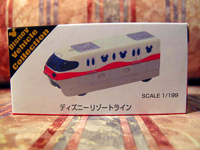 * Disney Tomica resort линия розовый персик цвет редкость редкий снят с производства Tokyo Disney Land 