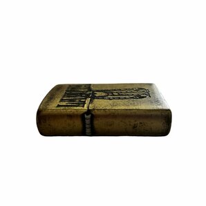 ZIPPO ジッポー 天空の城 ラピュタ スタジオジブリ シリアルナンバー入り 火花確認済みの画像5