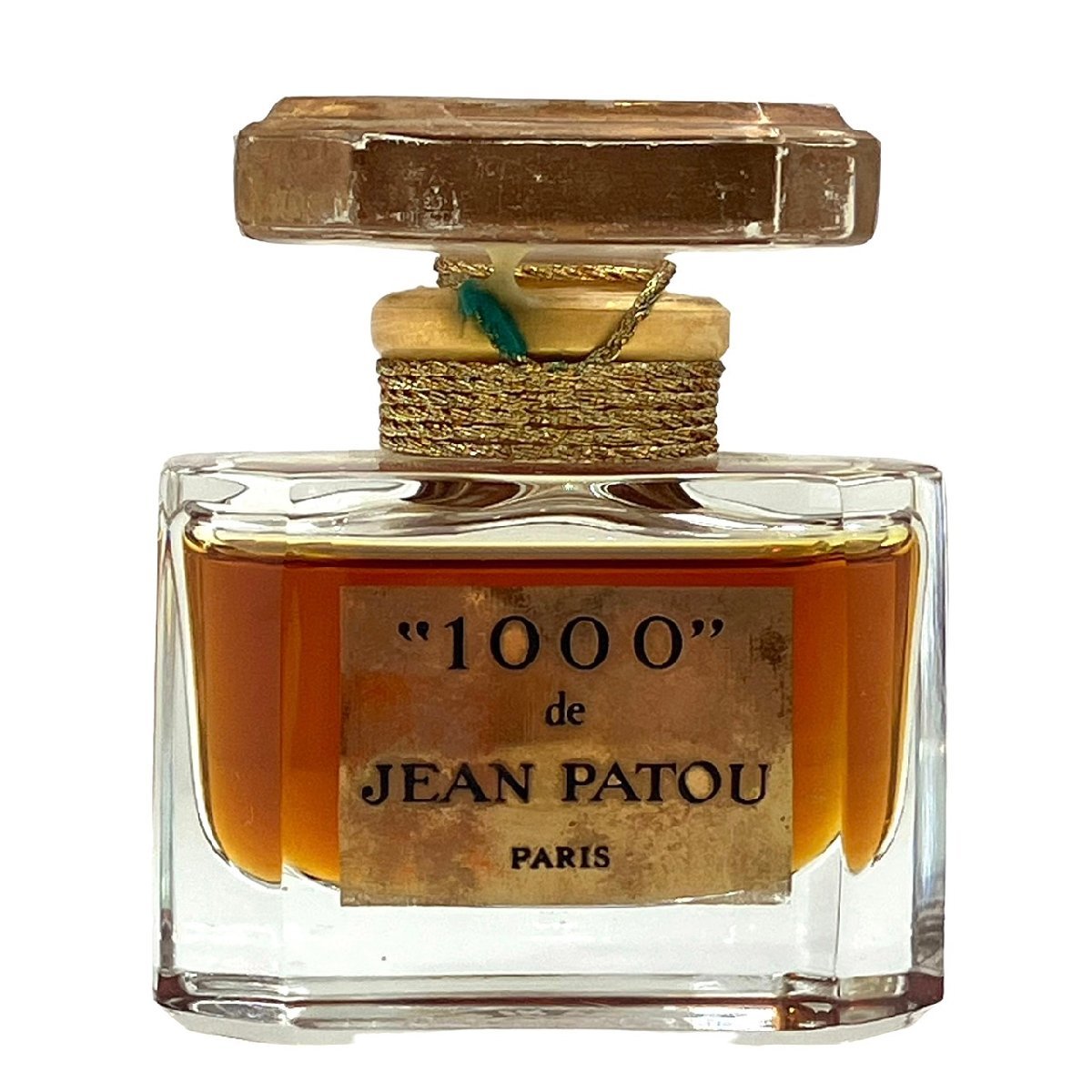 ヤフオク! -「ジャンパトゥ ミル 1000」(香水、フレグランス) の落札 