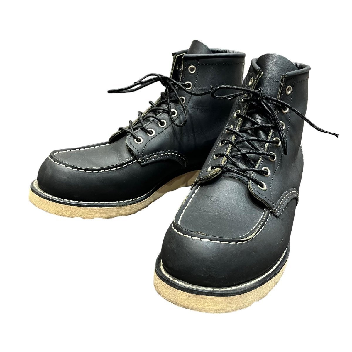 ヤフオク! -「redwing 9075」(ブーツ) (メンズシューズ)の落札相場