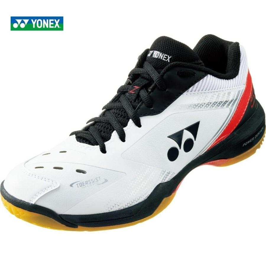 SHB65Z3(114) 23 0】YONEX(ヨネックス) バドミントンシューズ パワー