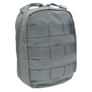 SHELLBACK TACTICAL メディックポーチ MEDIC POUCH 救急品ポーチ SBT-7010 [ ウルフグレイ ]