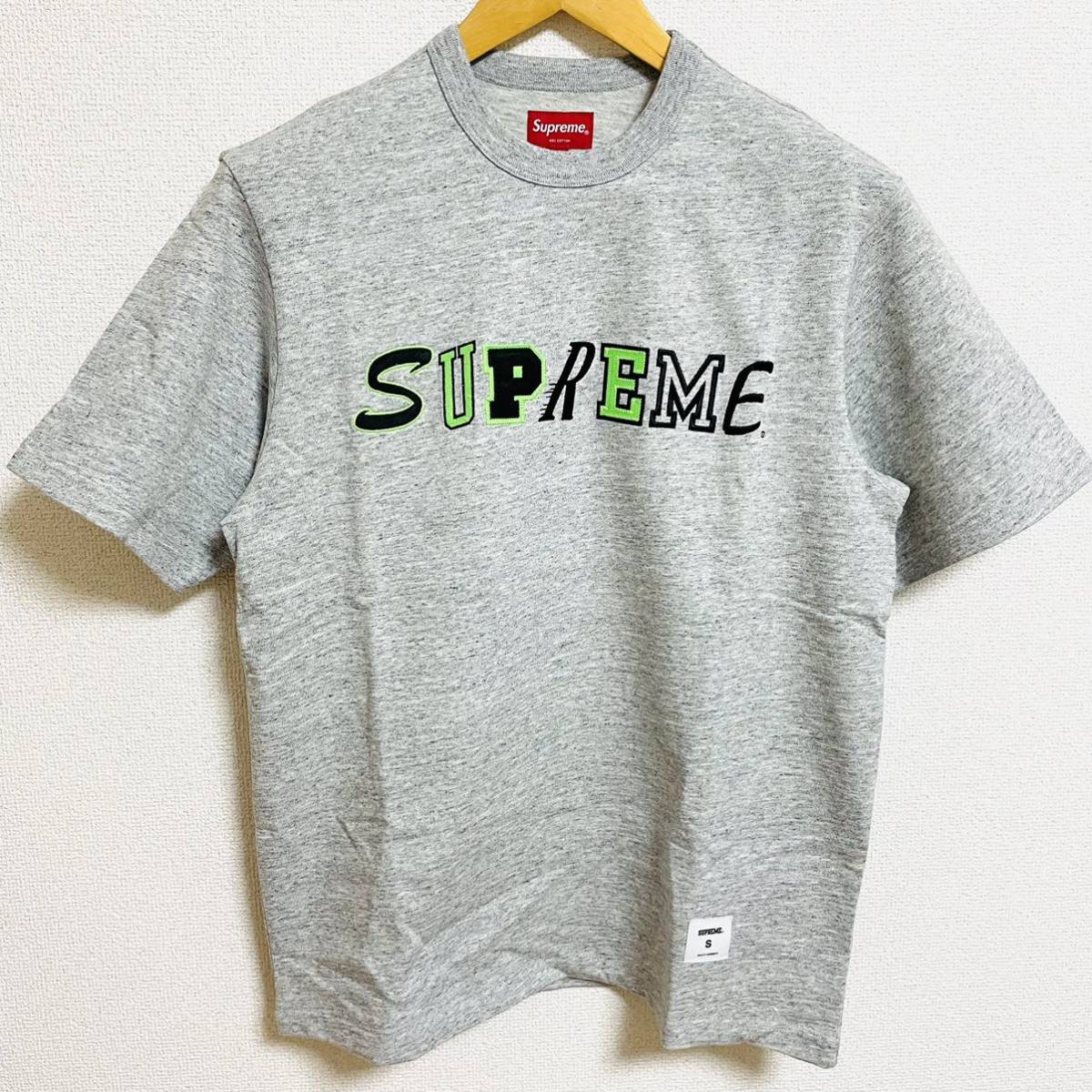 2023年最新】Yahoo!オークション -supreme college logo teeの中古品