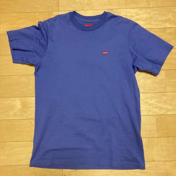 supreme Small Box Tee