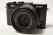 良品★ソニー SONY Cyber-shot DSC-RX1R★2875_画像6