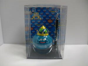  unopened goods King Sly m ballpen & penholder Dragon Quest * The * real universal * Studio * Japan limitation USJ gong ke