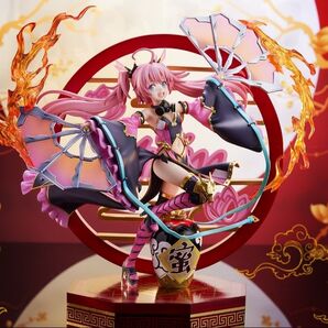 転生したらスライムだった件 ミリム・ナーヴァ -貪狼 Ver. 正規品 受注生産 未開封 SHIBUYA SCRAMBLE