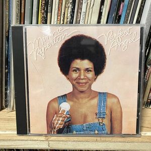 Minnie Riperton Perfect Angel