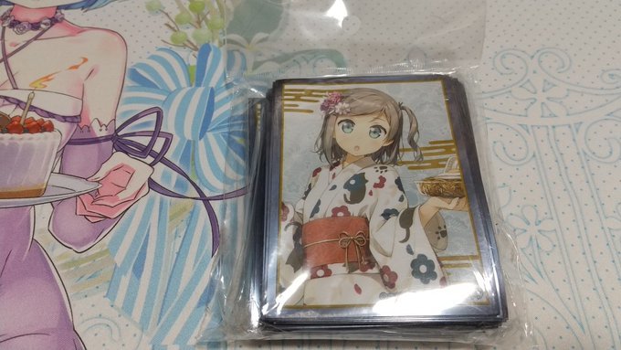 2025年最新】Yahoo!オークション -変猫 スリーブの中古品・新品 2025年最新】Yahoo!オークション -変猫 スリーブの中古品・新品