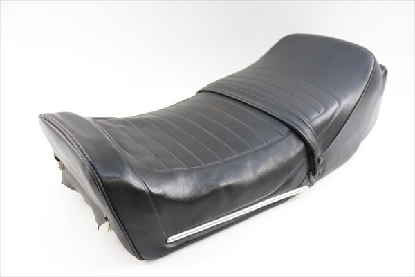 Z1000J 純正シートZ900 Z1 Z1000R Z1100 | www.otticanova.eu