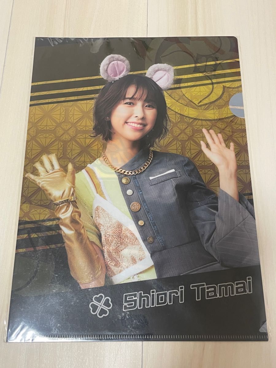 ももクロ パンチバルーン 玉井詩織 ももいろクローバーZ|PayPayフリマ