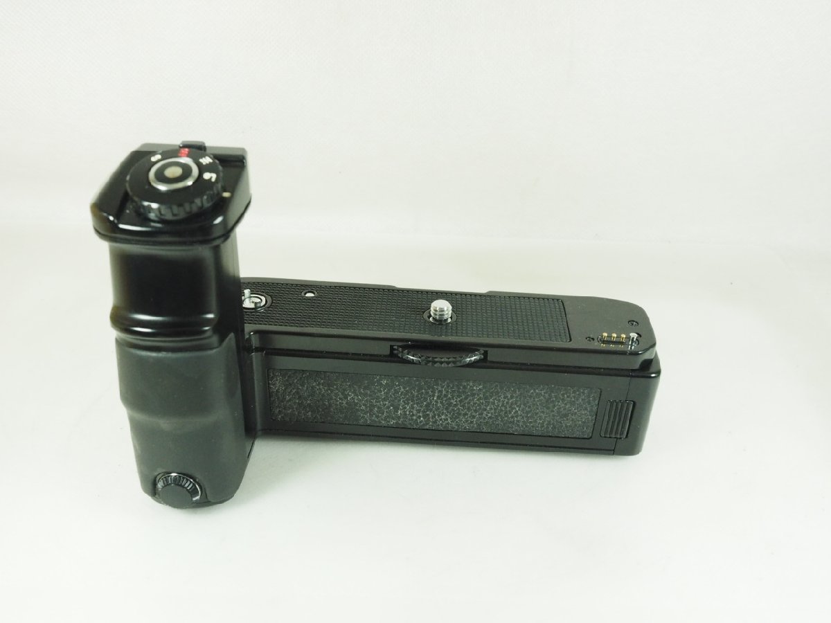 別注 - ミノルタ Minolta X-700 50mm 1.4 美品 モータードライブ