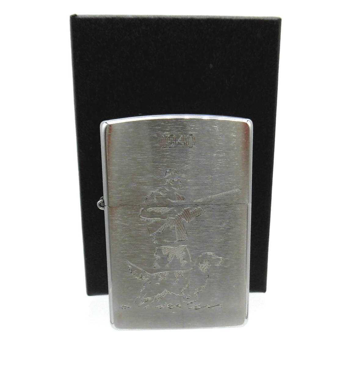 2023年最新】Yahoo!オークション -zippo 1940の中古品・新品・未使用品一覧