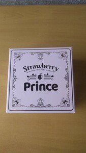 アニメ系CD　すとぷり / Strawberry Prince[完全生産限定盤A] (豪華タイムカプセルBOX盤)　中古　