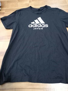 adidas　Tシャツ　2XO