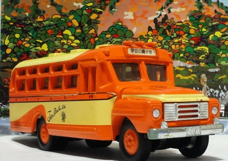 ヤフオク! -「踊り子」(トミカ) (自動車)の落札相場・落札価格