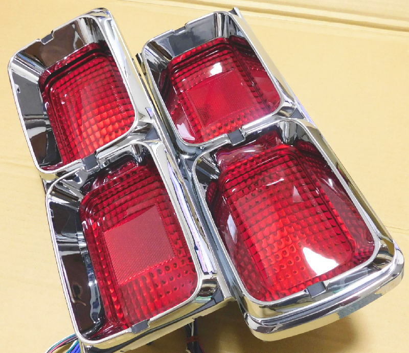 ヤフオク! -ハコスカ テール(パーツ)の中古品・新品・未使用品一覧