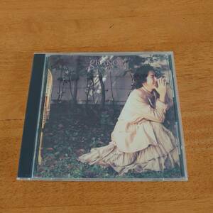 矢野顕子 / GRANOLA グラノーラ 旧規格盤 【CD】