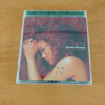 嶋野百恵 / 5 3 1 【CD】_画像1