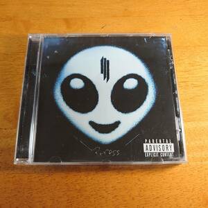 Recess / Skrillex リセス/スクリレックス 輸入盤 【CD】M4305