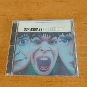 Supergrass / I Should Coco スーパーグラス/アイ・シュド・ココ 輸入盤 【CD】