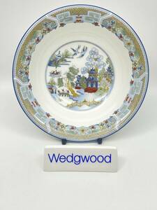 WEDGWOOD ウェッジウッド CHINESE LEGEND 16cm Salad Bowl チャイニーズレジェンド 16cm サラダボウル *T911