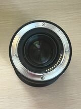 【新品同様】ニコン NIKKOR Z 24-200mm f/4-6.3 VR ミラーレス用 ARCREST保護フィルター付き_画像4