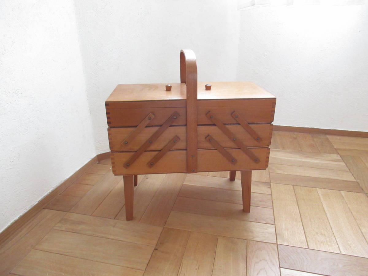 ヤフオク! -ソーイングボックス 北欧の中古品・新品・未使用品一覧