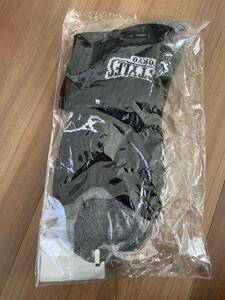 送料無料　新品◆モブスタイル　MobStyles モッシュソックス　MOSH SOX◆