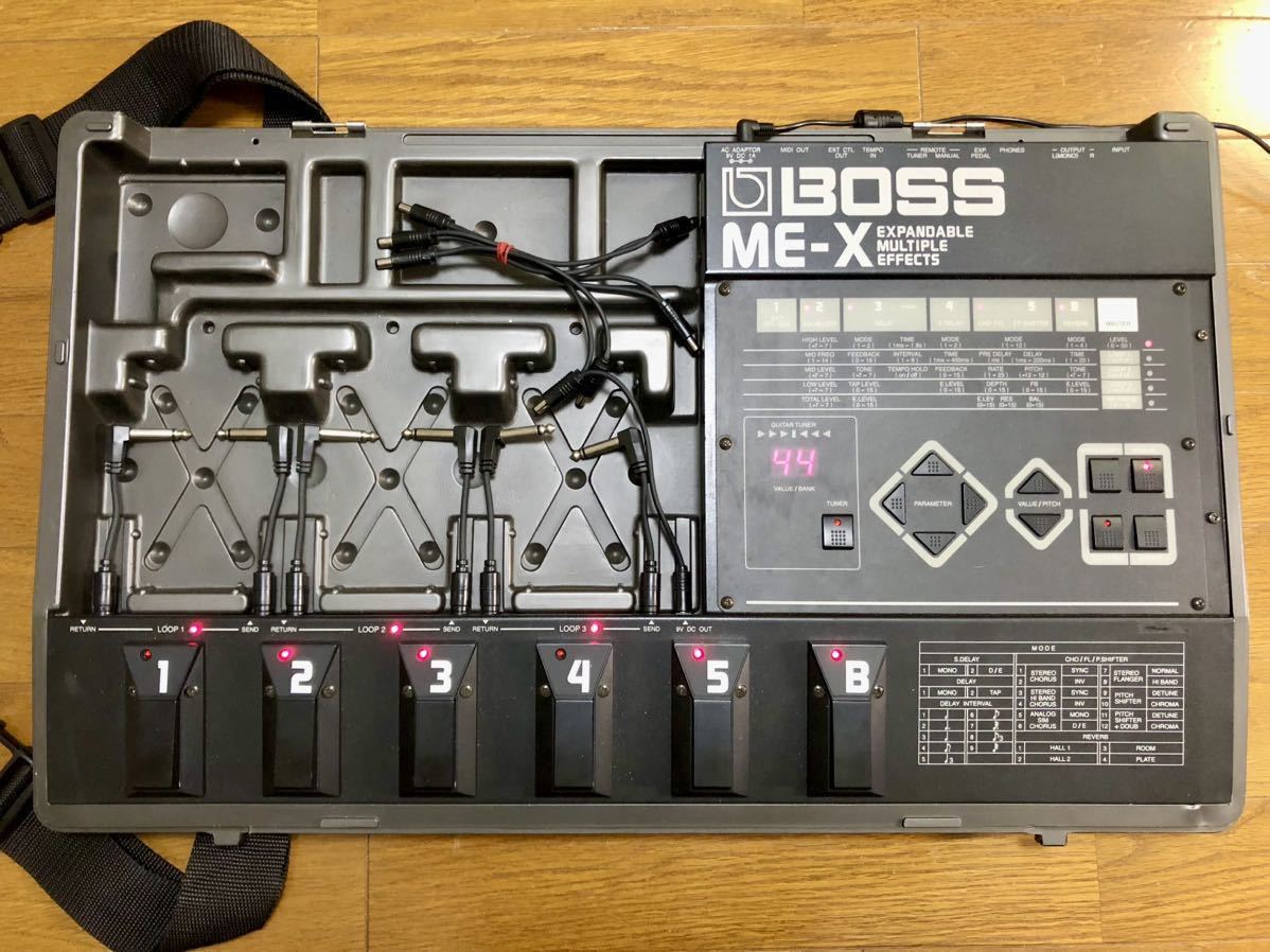 年中無休】 BOSS ms-3 完動品 美品】BOSS - htii.edu.kz