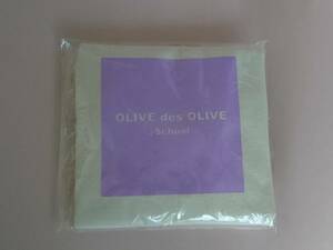 OLIVE des OLIVE School オリーブデオリーブ スクール トートバッグ