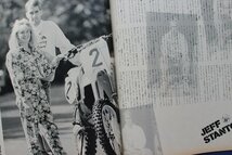 貴重　新同◆RIDING SPORT ライディングスポーツ 1991/12　 No.107　　ジェフ・スタントン_画像5