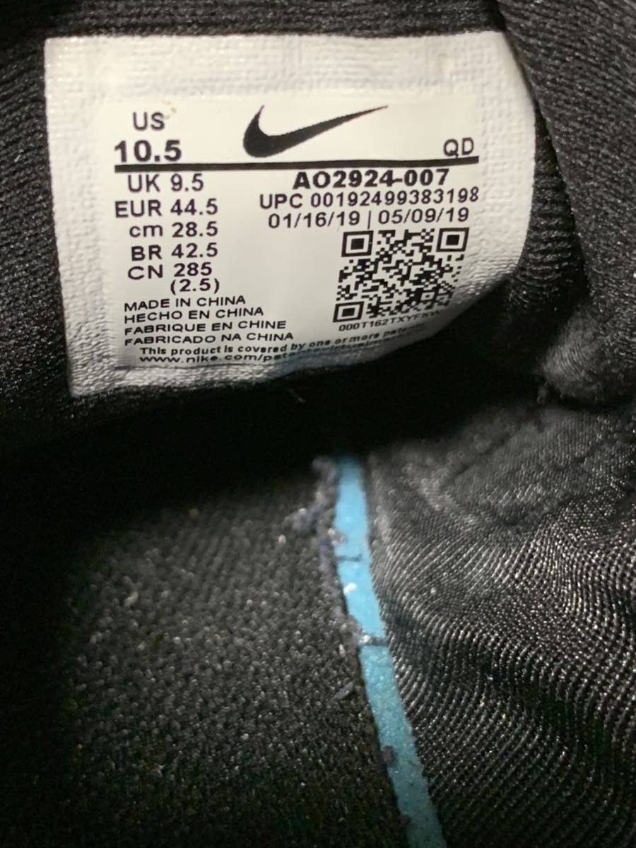 JChere雅虎拍卖代购商品:NIKE ナイキ AO AIR MAX エアマ