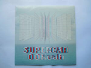 LP: supercar SUPERCAR [OOKeah]