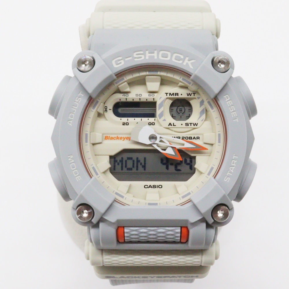 ヤフオク! -「ブラックアイパッチ」(G-SHOCK) (カシオ)の落札相場