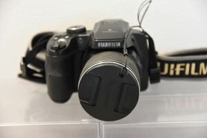 コンパクトデジタルカメラ FUJIFILM 富士フィルム FINEPIX S9800 Z47