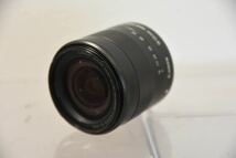 レンズ LENS Canon キャノン EF-M 18-55mm F3.5-5.6 IS Z82_画像1