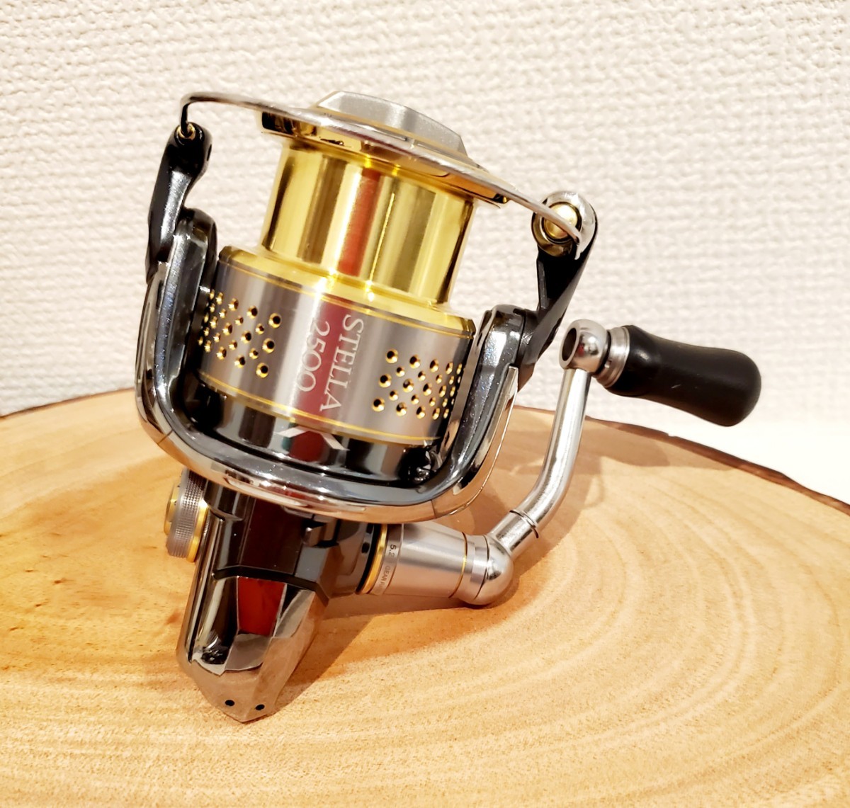 ヤフオク! -ステラ2500(シマノ)の中古品・新品・未使用品一覧 ヤフオク! -ステラ2500(シマノ)の中古品・新品・未使用品一覧