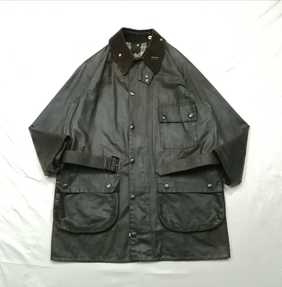 2023年最新】ヤフオク! -barbour solway zipper(ファッション)の中古品