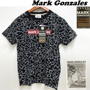 Mark Gonzales